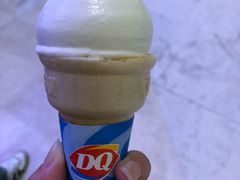 -DQ·蛋糕·冰淇淋(鸿坤店)