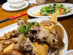 -李老哈·东北菜(宋园路店)