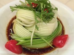 开胃葫芦丝-凯鸽酒楼(操场城店)