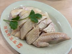 -百家鸡味馆(清泰店)