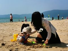 -三亚亚龙湾天域度假酒店