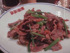 油卤双脆-云天楼国鼎喜宴中心(国鼎店)