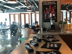 -sugarman espresso素饮糖人高新咖啡工厂