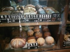 -Juicy Bakery(大学路店)