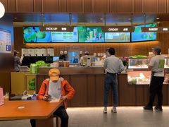 -奈雪的茶(石家庄万象城店)