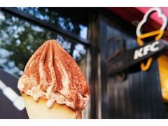 -肯德基(蓝桥店)