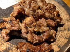 -本寻烧肉酒场(双井店)