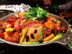 -嘉禾·悦享餐厅(八方汇店)