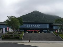 景点-海南铜鼓岭景区