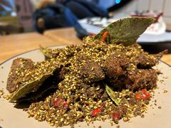 -壹酒贰肉1926·深夜食堂(九纬路店)