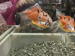 -栗满秋(燕丰西坝河店)