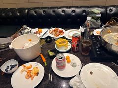 -川骄海鲜自助(河东店)