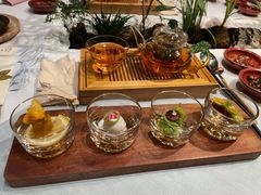 养生茶-叶叶菩提·晋福宫