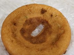 炸面窝-罗氏牛肉粉大王