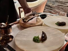 -三嚥阁 La Villa Restaurant
