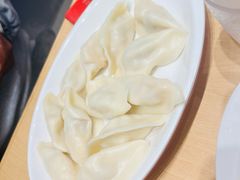 -喜家德虾仁水饺(浦东山姆店)
