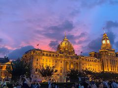 -东方明珠广播电视塔