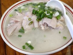 -老方桌烂蹄花川菜馆(九龙坡店)
