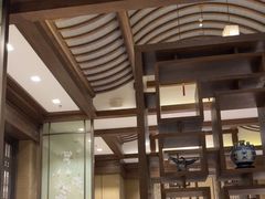 -太湖饭店·寄畅轩中餐厅