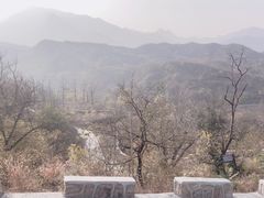 -水峪民俗村