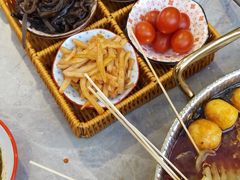 -柳大厨螺蛳粉(人民路总店)