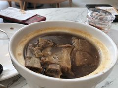 -三美肉骨茶(柏威年广场店)