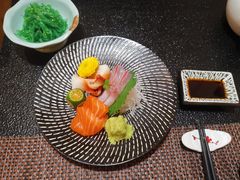 -长崎屋·日本料理·刺身·烧鸟(天河北路店)