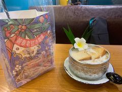 泡鲁达-婉泰·特色小吃·舂鸡脚(告庄二店)