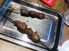 -永红源啤酒·烧烤·海鲜·大排档(青特城店)