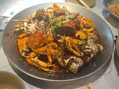 -巴厘龙虾·榜首油焖大虾(音乐学院·沿江酒馆店)