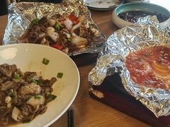 -鸿运楼·舌尖上的徽菜