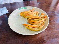 -李记清真馆(打钉巷店)