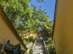 -九华山风景区
