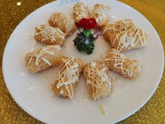 -黄埔华苑酒家(黄埔总店)