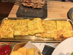 -邢氏老太太烤串(北兴街店)