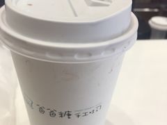 热可可-爸爸糖手工吐司(椒江广场南路店)