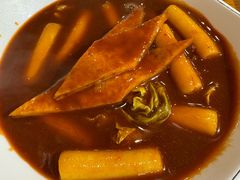 -韩礼年糕(飞虹路店)