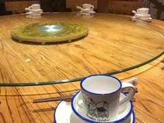 -關東雪东北菜(中庚漫游城店)