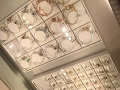 -Pandora潘多拉珠宝(宝山万达广场店)