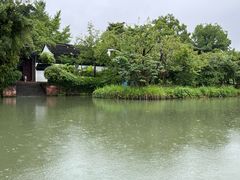 -西溪国家湿地公园