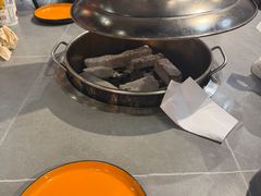 -水浒烤肉(大学城总店)