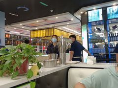 -集杰尚品海鲜烤肉火锅自助餐厅(经区九龙城店)