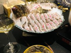 -熹悟海鲜火锅·广式打边炉