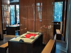 -春色如许·茶食餐厅(桃李春风店)