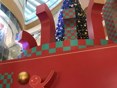 -深圳来福士广场