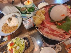 -桃太郎寿司料理(南坪店)