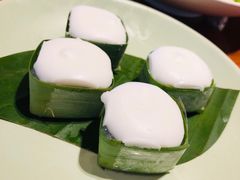 西米糕-mango tree芒果树泰国餐厅(青岛万象城店)
