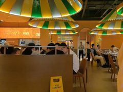 -塔哈尔·新疆盛宴(奉贤龙湖店)