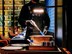-怡情荟•海鲜青岛菜(五四广场旗舰店)