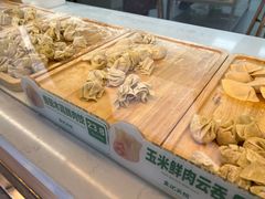 -袁记云饺(邯郸路店)